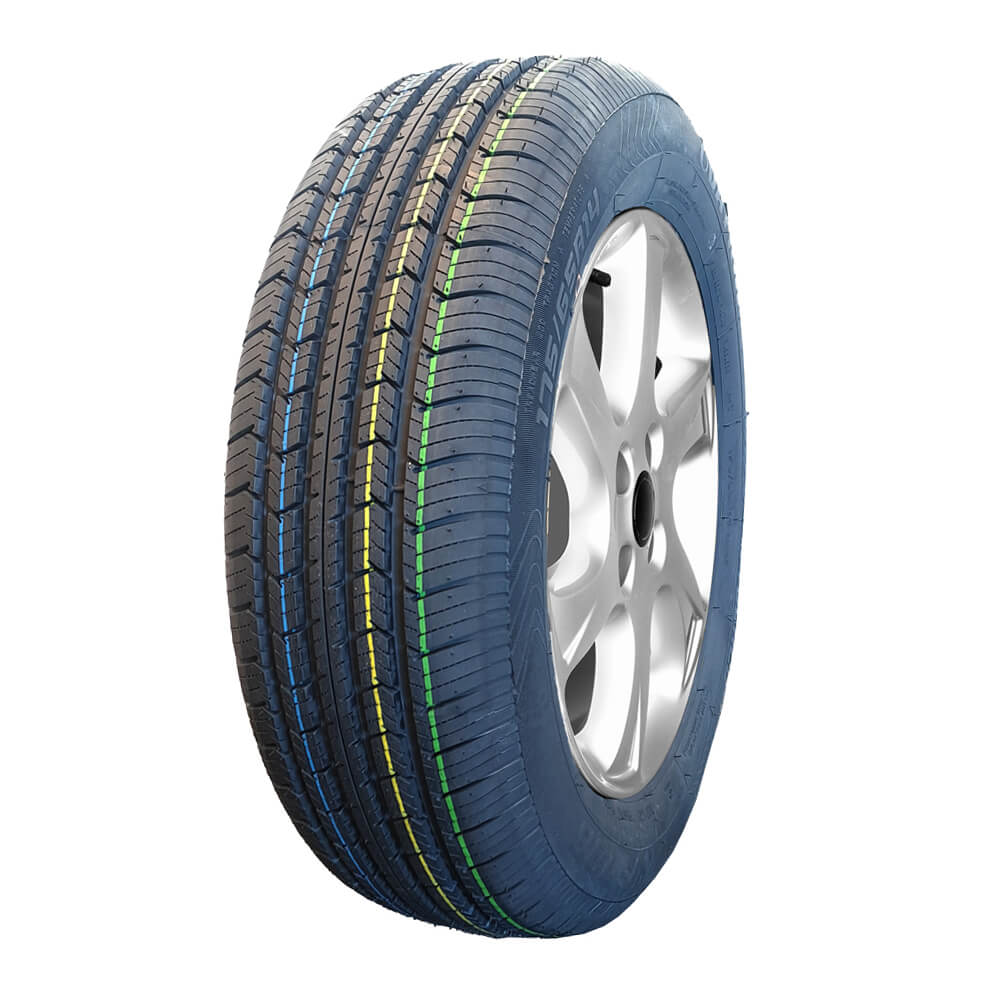 185/65R14 OVATION VI-786 86H PASSENGER TYRE