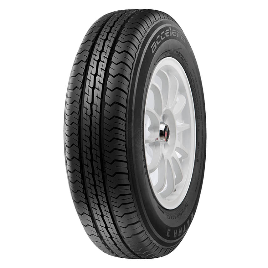 195R15C ACCELERA ULTRA 3 106/104R 8PR