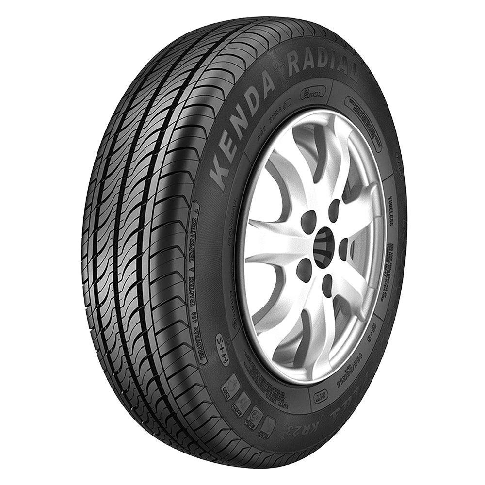 185/80R14 KENDA KOMET PLUS KR-23 91T PASSENGER TYRE