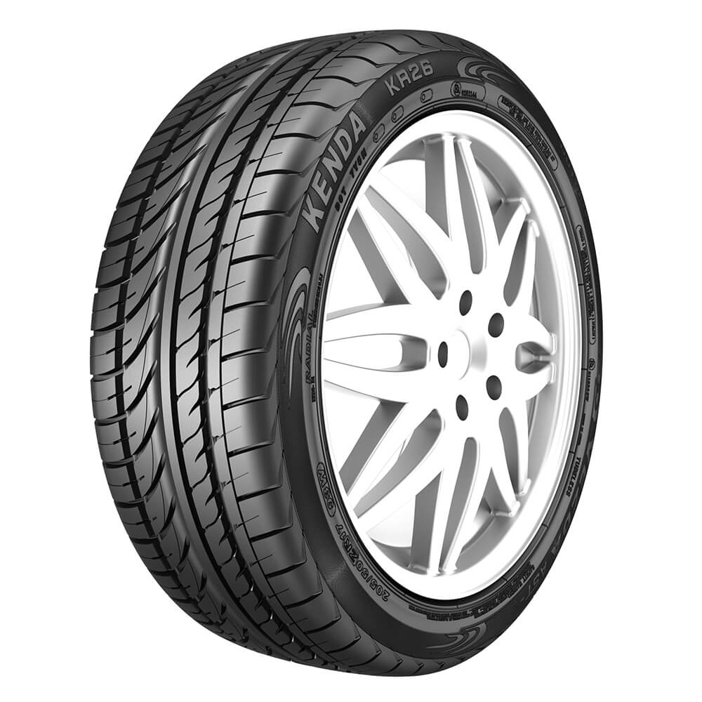 215/55R16 KENDA VEZDA KR-26 97W PASSENGER TYRE