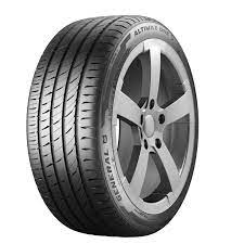 165/65R14 GENERAL TIRE ALITIMAX COMFORT 79T 
