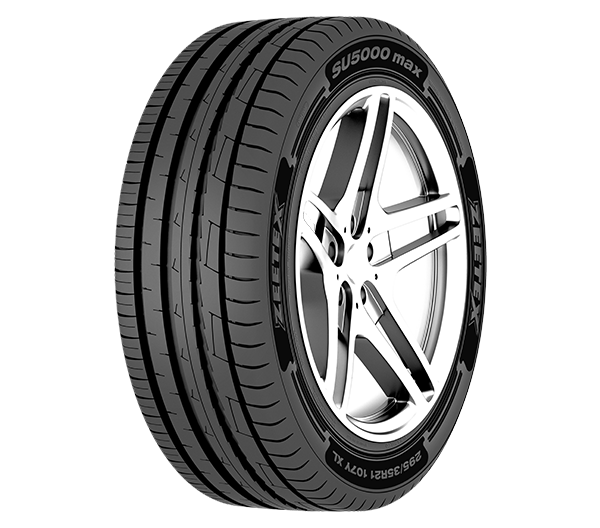 285/50R20 ZEETEX SU5000 MAX 116V XL 