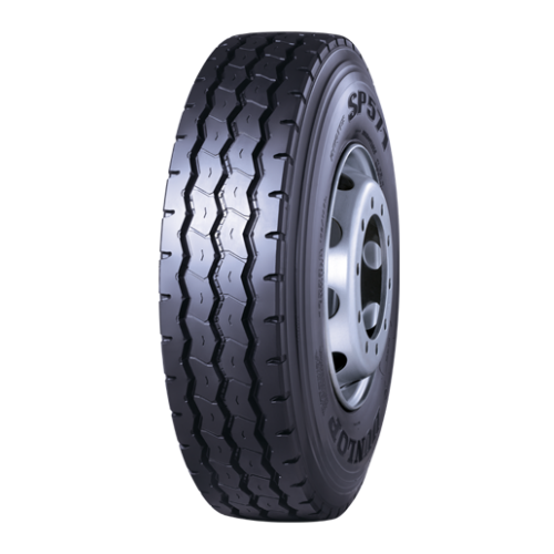 12R22.5 DUNLOP SP571 152/148L 16PR TRUCK TYRE