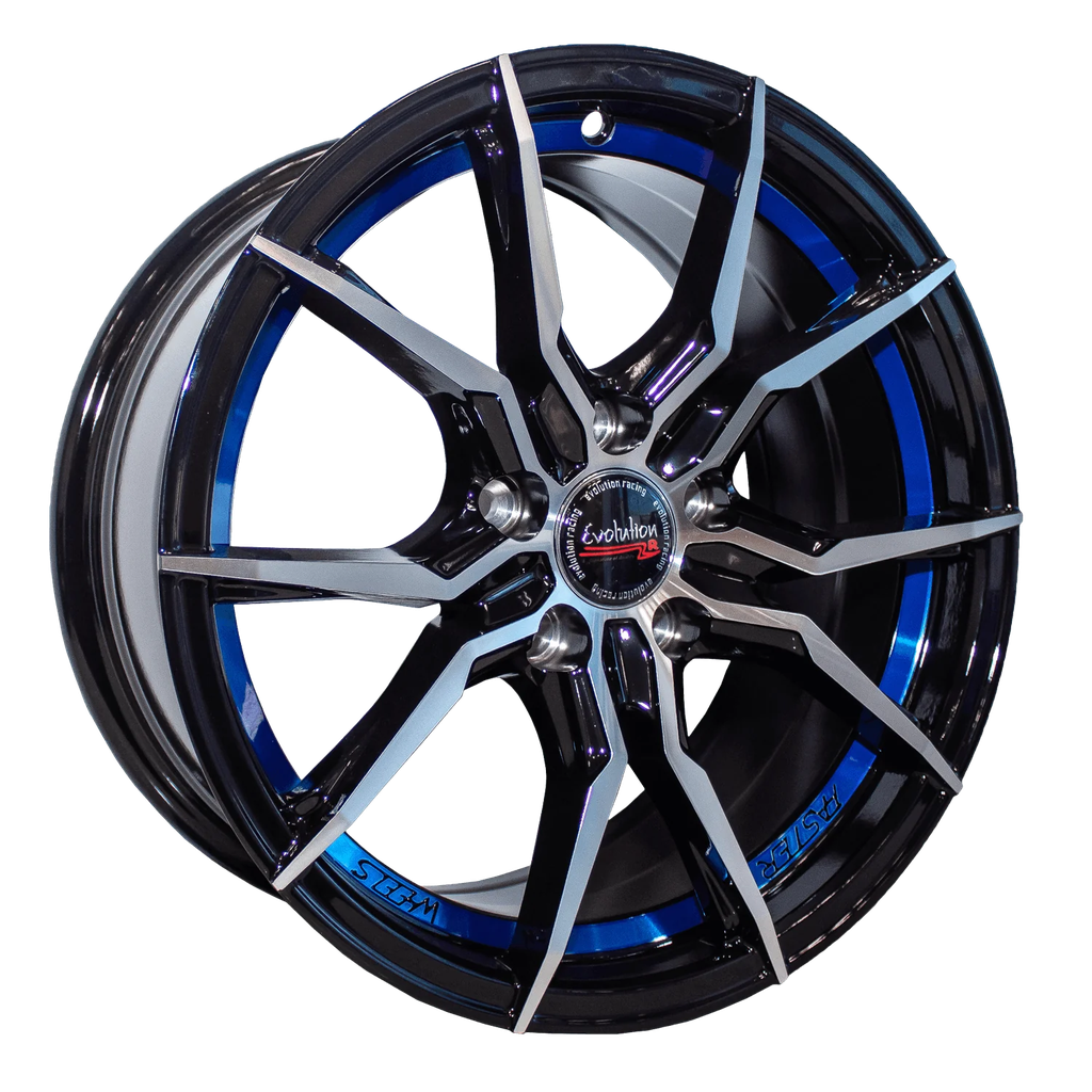 15" MENDOZA 5/100 ET35 CH73.1 EVOLUTION RACING BKMFBU