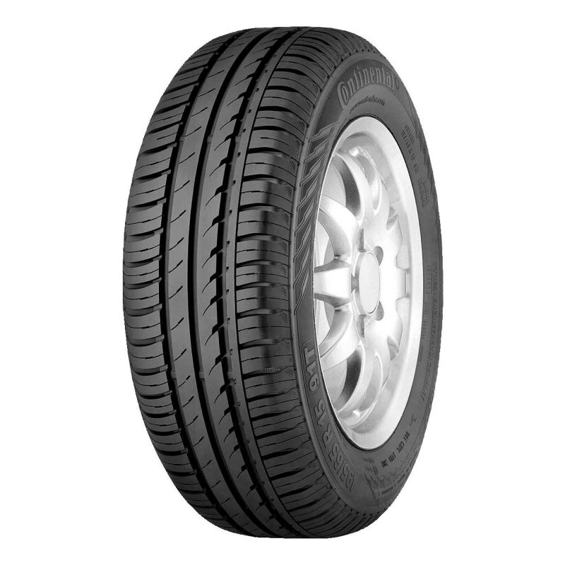 155/60R15 CONTINENTAL ECO CONTACT 3 74T  SMART PASSENGER TYRE