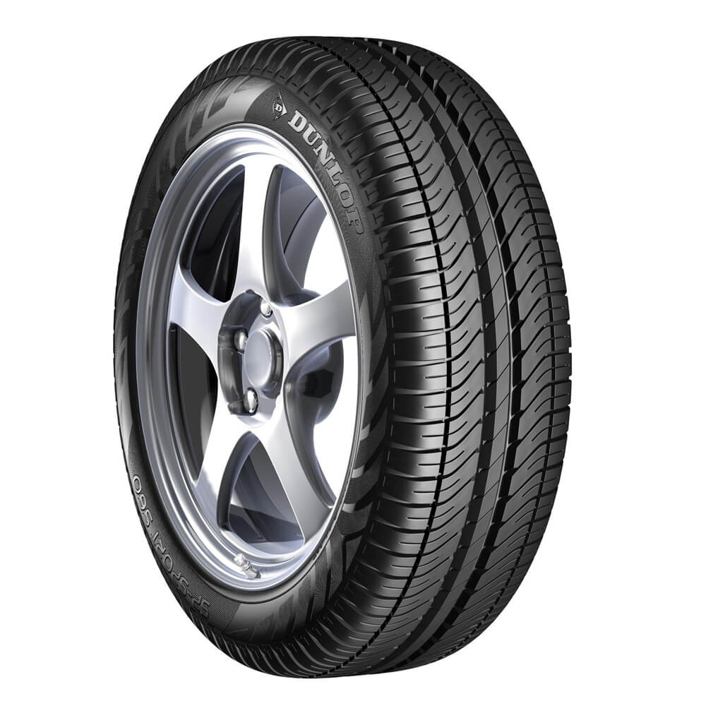 155/80R13 DUNLOP SPORT 560 79T PASSENGER TYRE