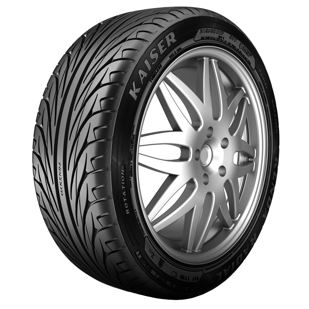 165/45R16 KENDA KAISER KR-20 70V