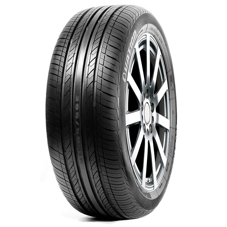 165/60R13 OVATION VI-682 73T PASSENGER TYRE