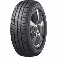 165/80R13 DUNLOP SPTR1L 83S PASSENGER TYRE