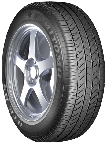 175/70R14 SUMITOMO HTRH5 84H PASSENGER TYRE