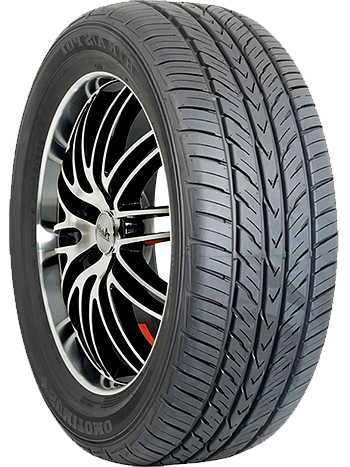 185/60R14 SUMITOMO HTR A/S P01 82H PASSENGER TYRE