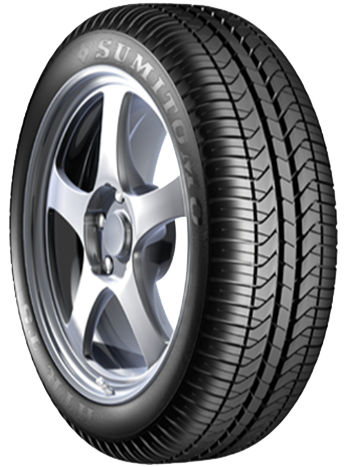 185/70R14 SUMITOMO HTRT5 88T PASSENGER TYRE