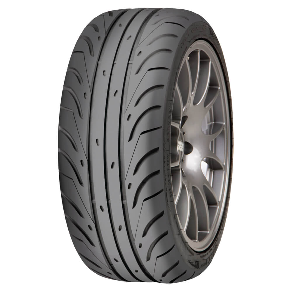 195/50R16 ACCELERA 651 SPORT 84W SEMI SLICK