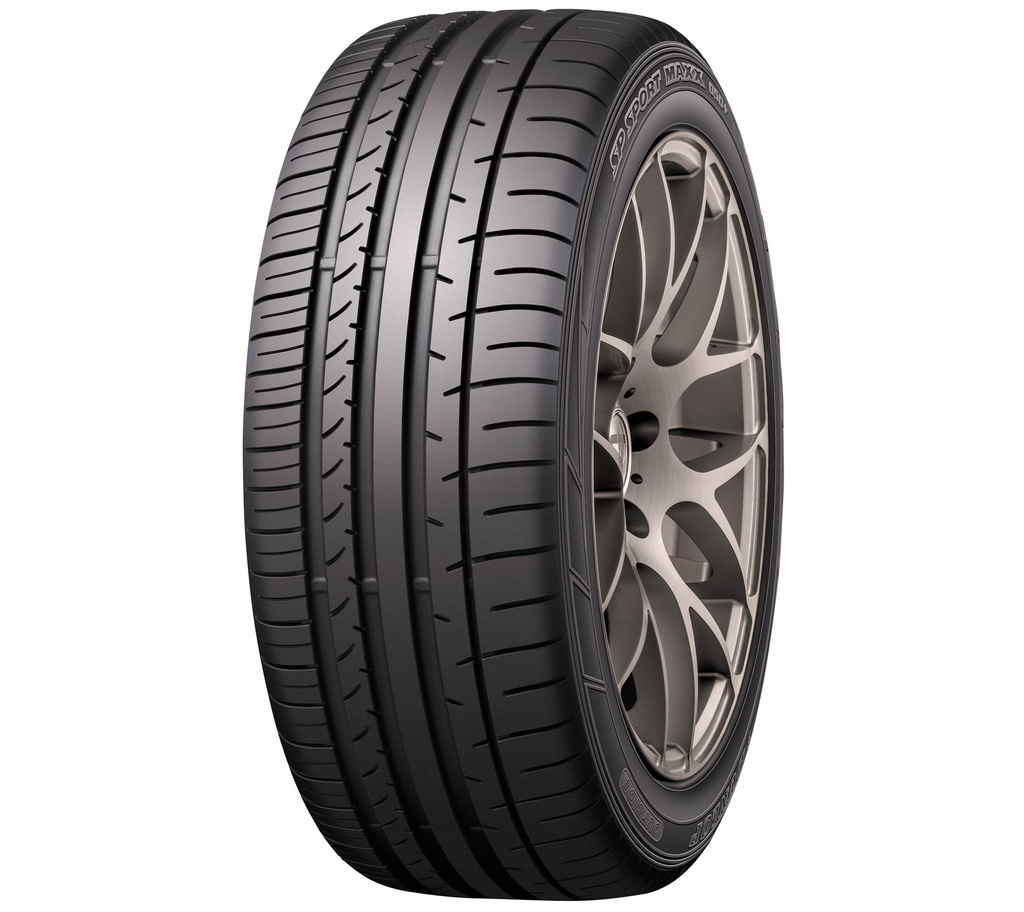 195/55R16 DUNLOP MAXX050+ 87W  RUN FLAT TYRE  