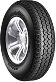 195R14C DUNLOP LT3+ 106/104S COMMERCIAL TYRE