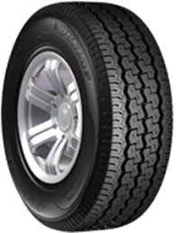 195R15C DUNLOP SP LT-11 106/104S 8PR COMMERCIAL TYRE