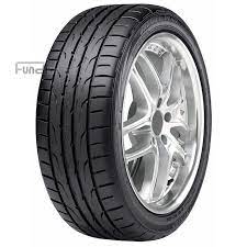 205/45R16 DUNLOP DZ102 87W PASSENGER TYRE