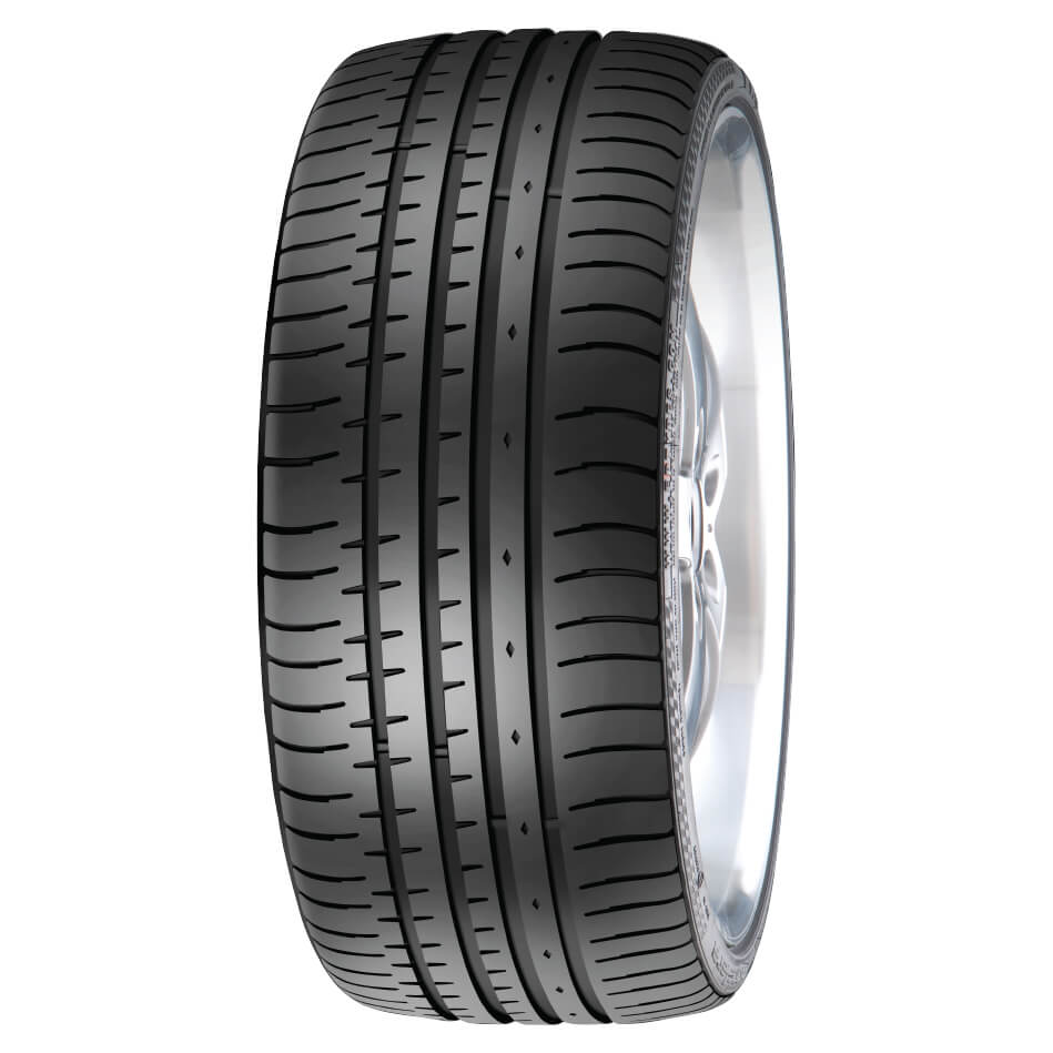 205/45R18 ACCELERA PHI 90Y XL