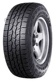 205/70R15 DUNLOP AT5 OWL 96T SUV TYRE