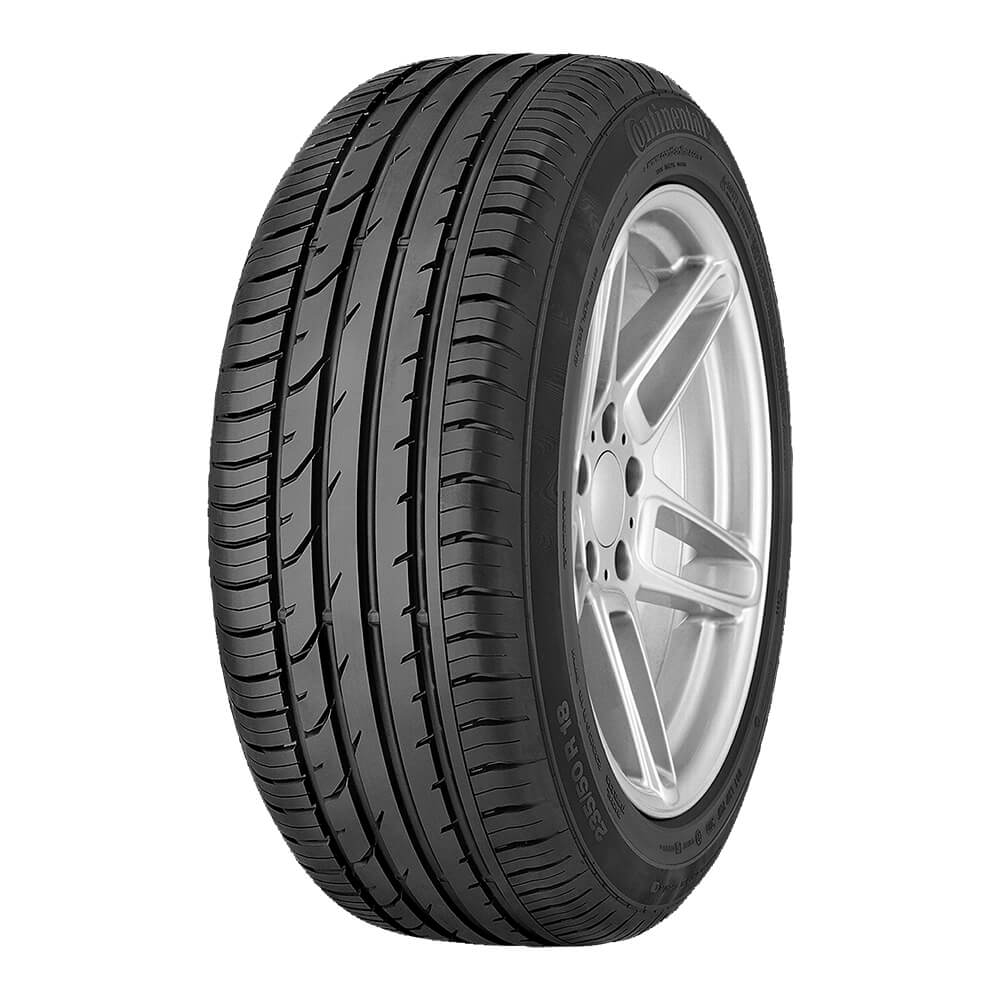 215/40R17 CONTINENTAL PREMIUM CONTACT 2 87V  VW PASSENGER TYRE