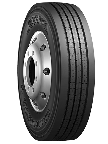 215/75R17.5 SUMITOMO ST719 135/133L TRUCK TYRE