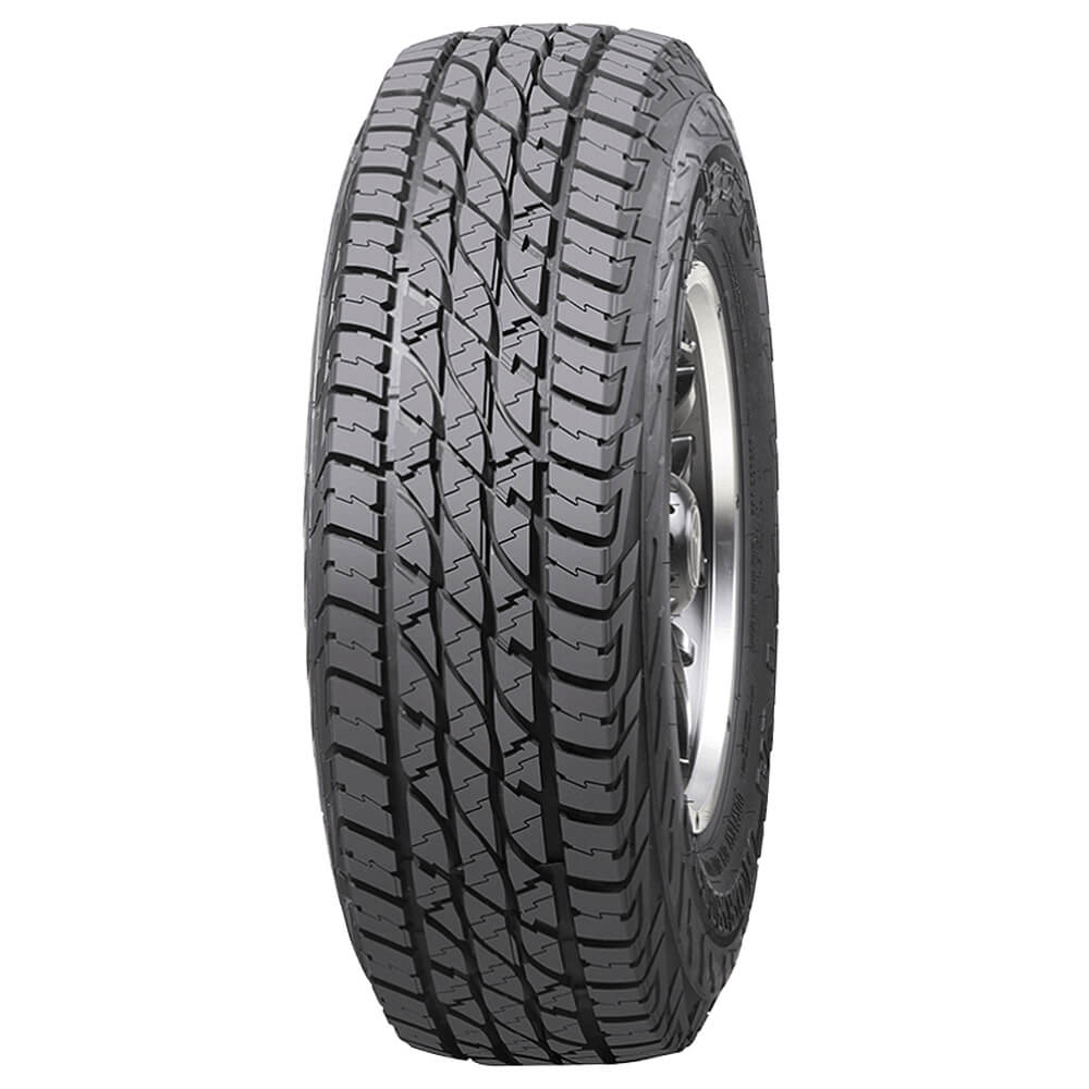 235/80R17 ACCELERA OMIKRON A/T 120/117R 10PR 