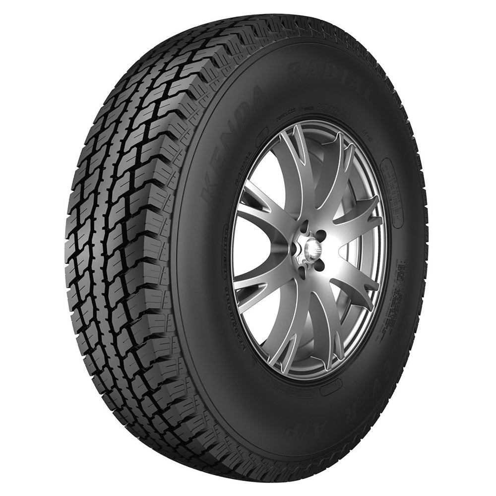 235/85R16LT KENDA KLEVER A/P KR-05 10PR