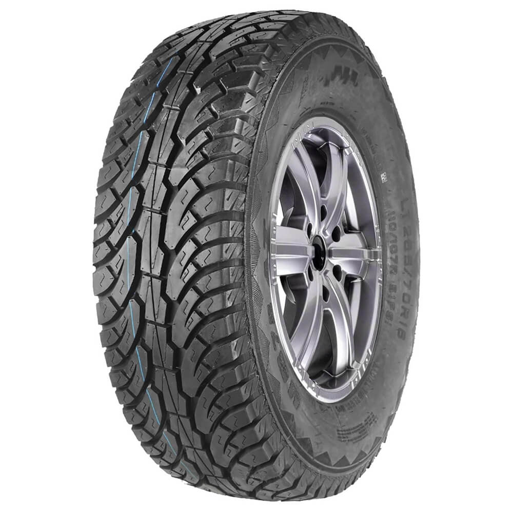 235/85R16LT ROADX RXQUEST A/T 116R ALL TERRAIN TYRE