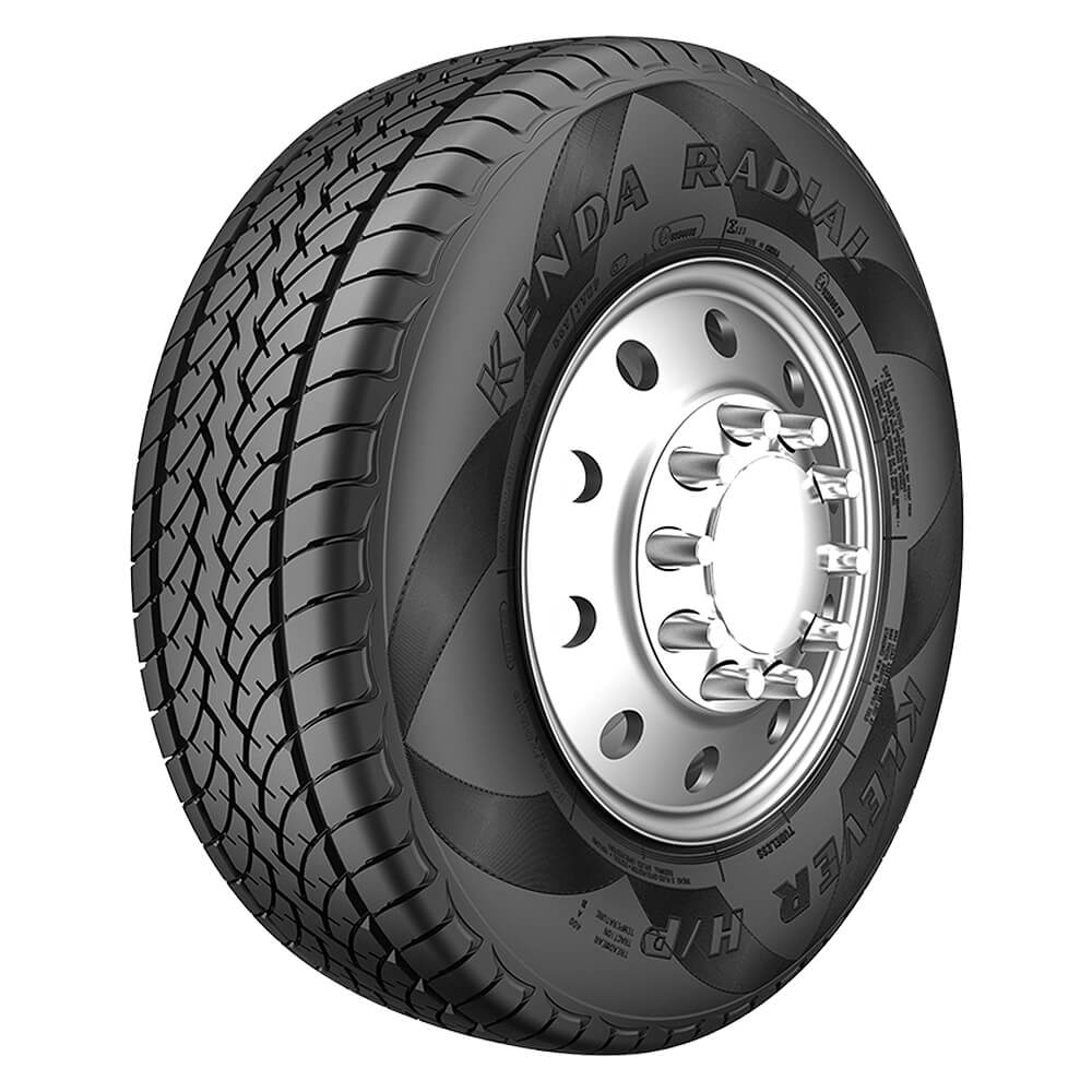 245/60R15 KENDA KLEVER KR-15 100H 