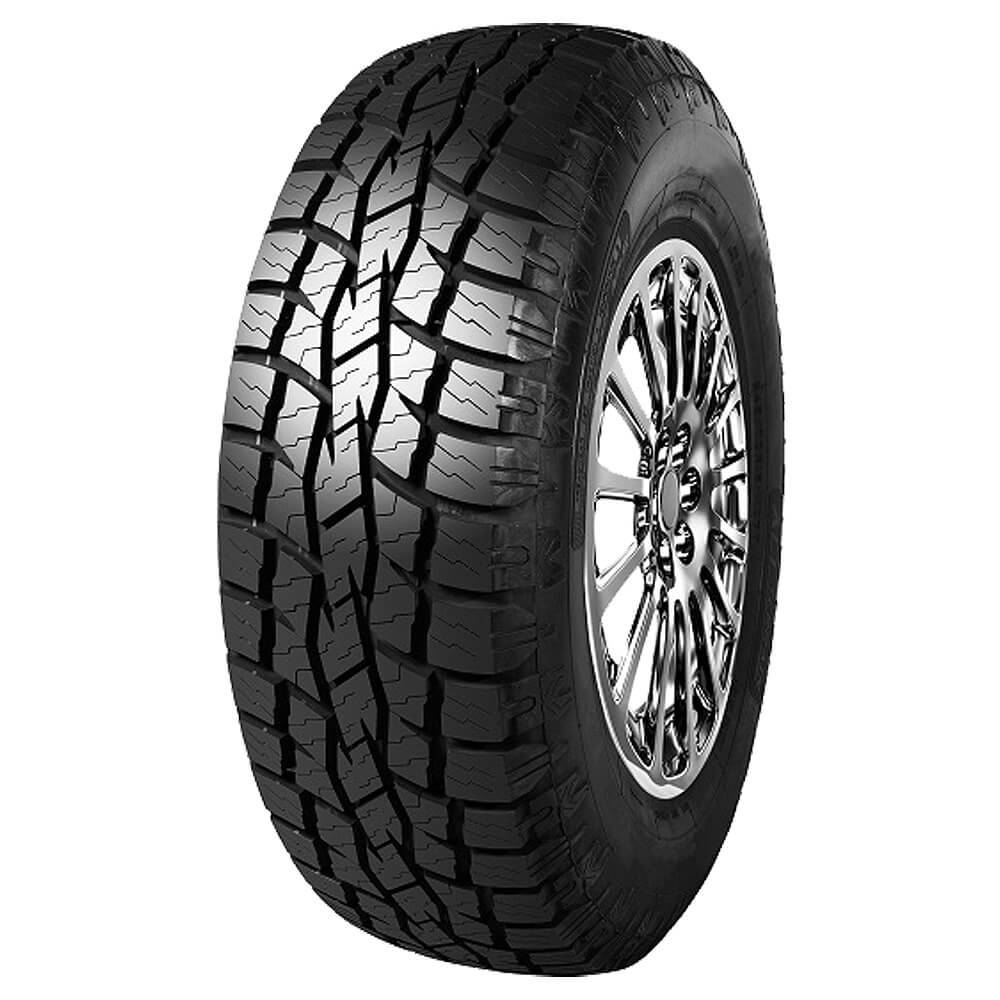 245/75R17LT ECOVISION VI-686AT 118R ALL TERRAIN TYRE