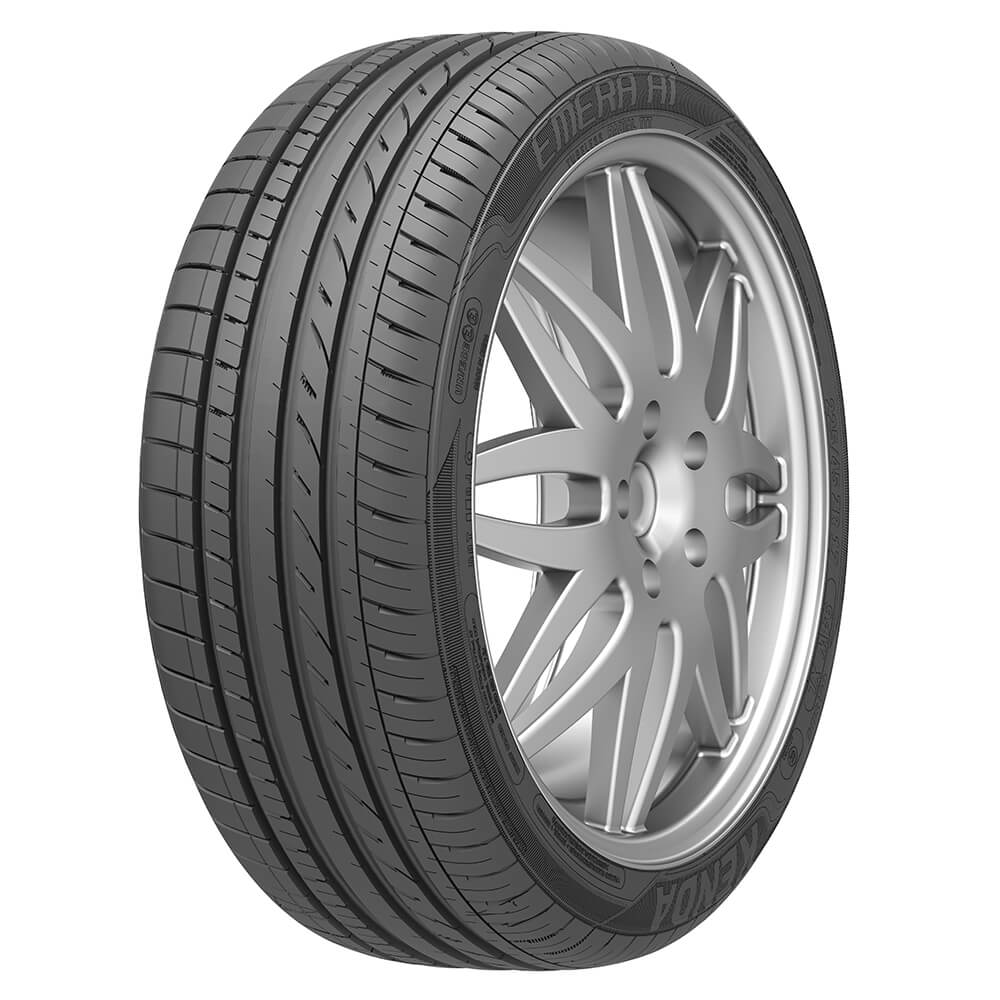 255/40R19 KENDA EMERA KR-41 100Y