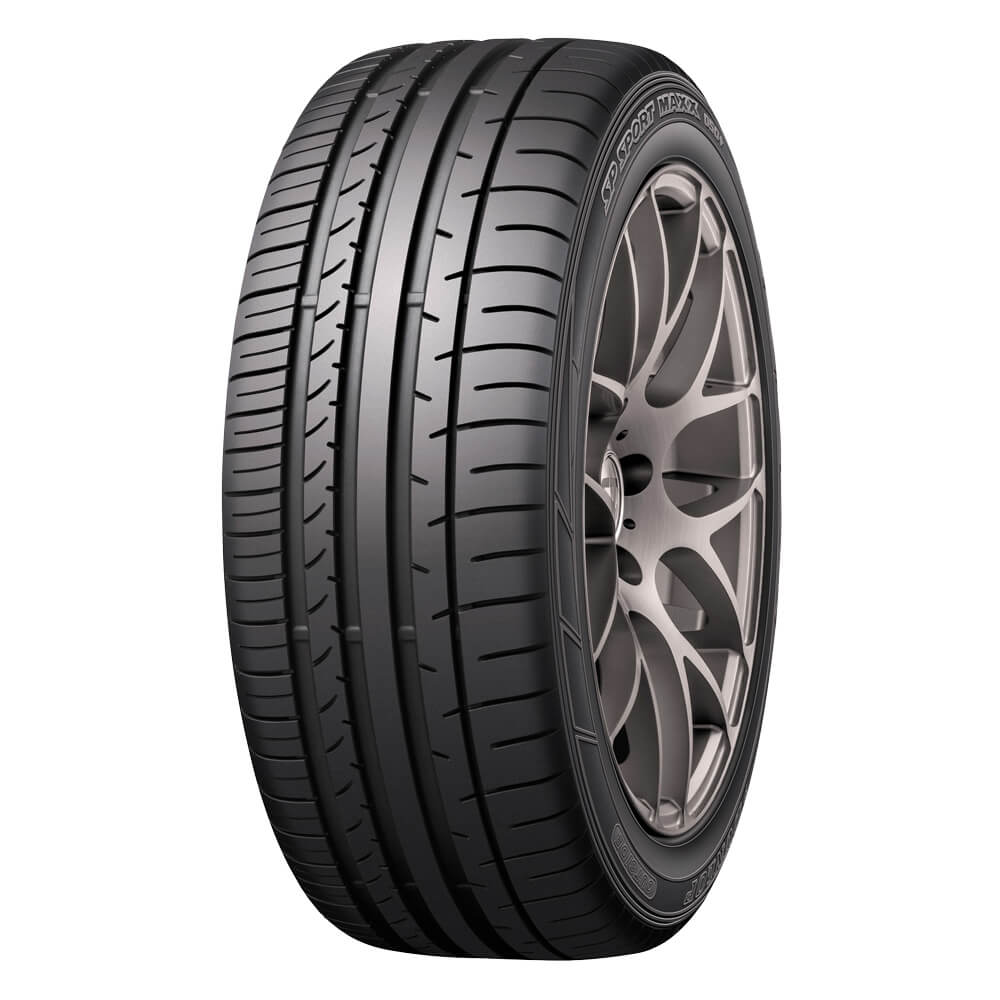 255/45R18 DUNLOP MAXX050+ 103Y PASSENGER TYRE