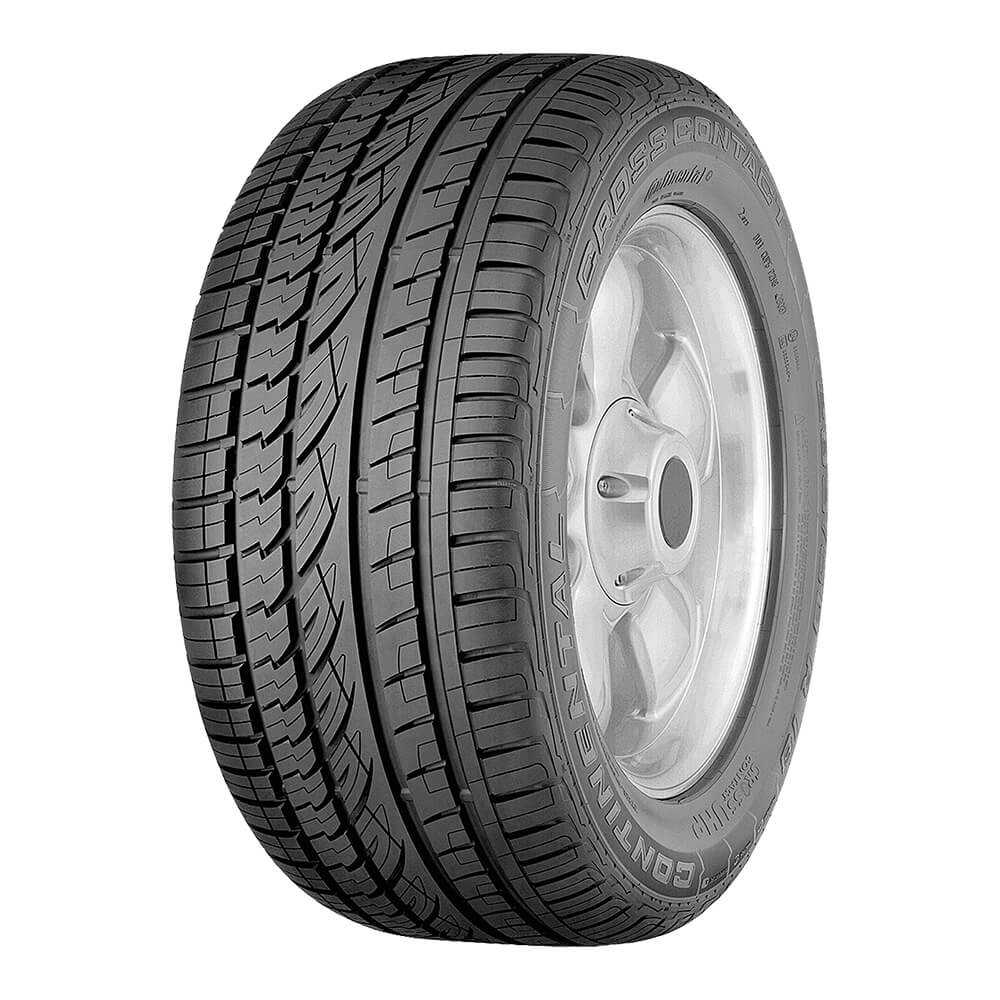 255/50R20 CONTINENTAL CROSS CONTACT UHP 109Y   SUV TYRE