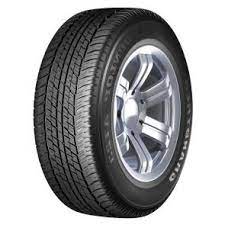 255/60R18 DUNLOP AT23 108H 