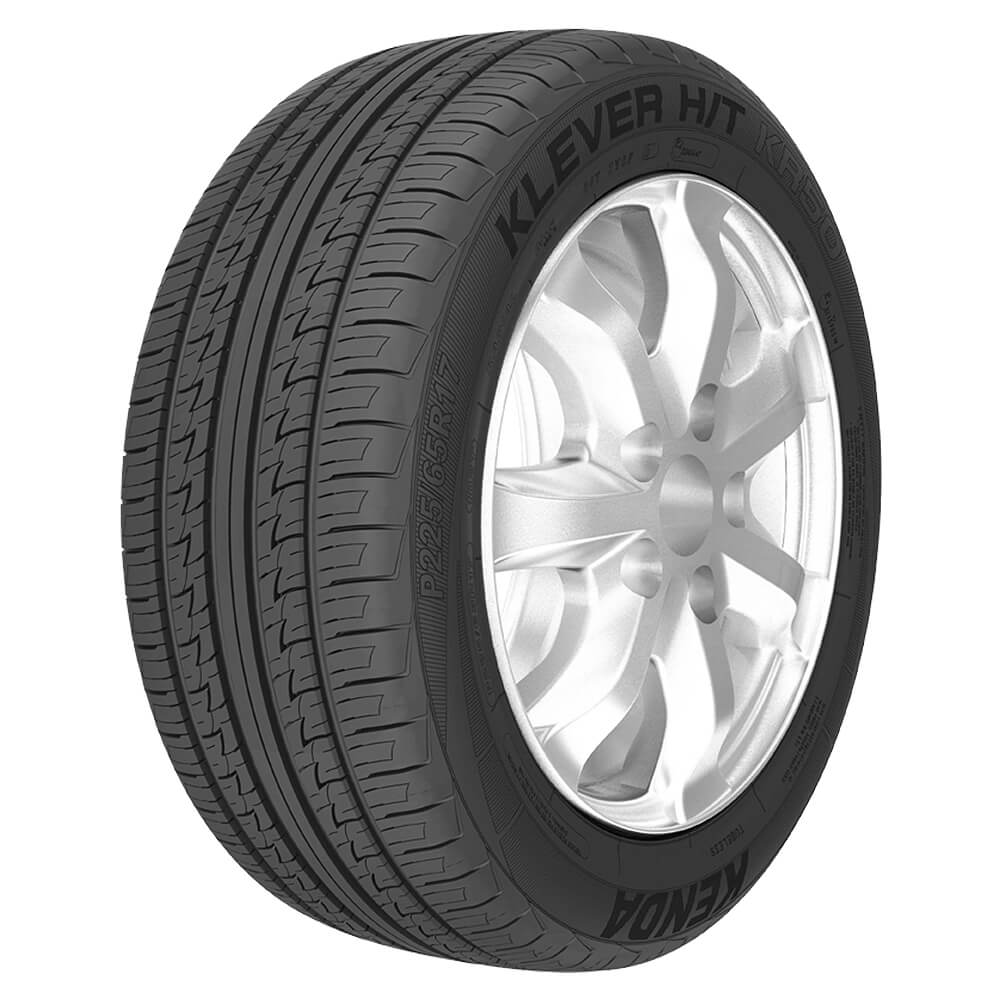 255/60R18 KENDA KLEVER H/T KR-50 112H