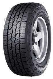 255/70R16 DUNLOP AT5 111T 
