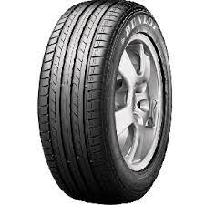 265/45R21 DUNLOP SPORT 01 104W PASSENGER TYRE