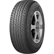 265/60R18 DUNLOP AT25 110H SUV TYRE