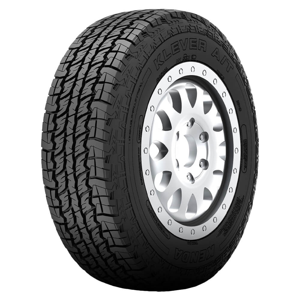 265/65R17 KENDA KLEVER KR-28 A/T 112S 