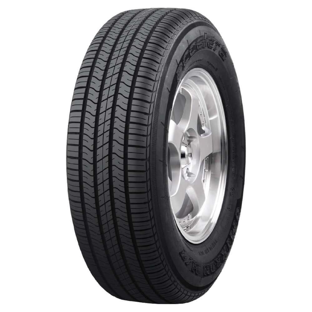 265/65R18LT ACCELERA OMIKRON H/T 112T 