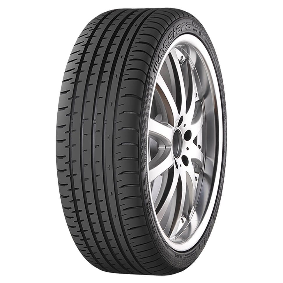 275/30R19 ACCELERA PHI-2 96Y (OUT OF DATE - 2017)