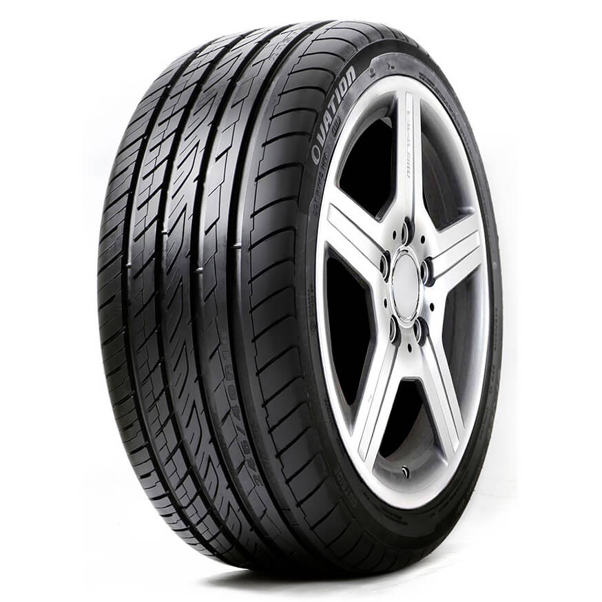 275/30R20 OVATION VI-388 97W PASSENGER TYRE