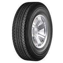 285/65R17 DUNLOP AT22 116H SUV TYRE