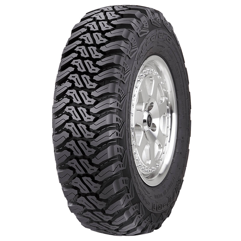 315/70R17LT ACCELERA M/T-01 118Q OWL