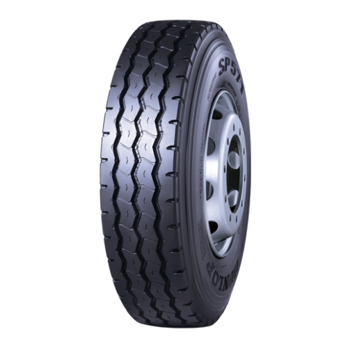 315/80R22.5 DUNLOP SP571 154/150M 18PR   