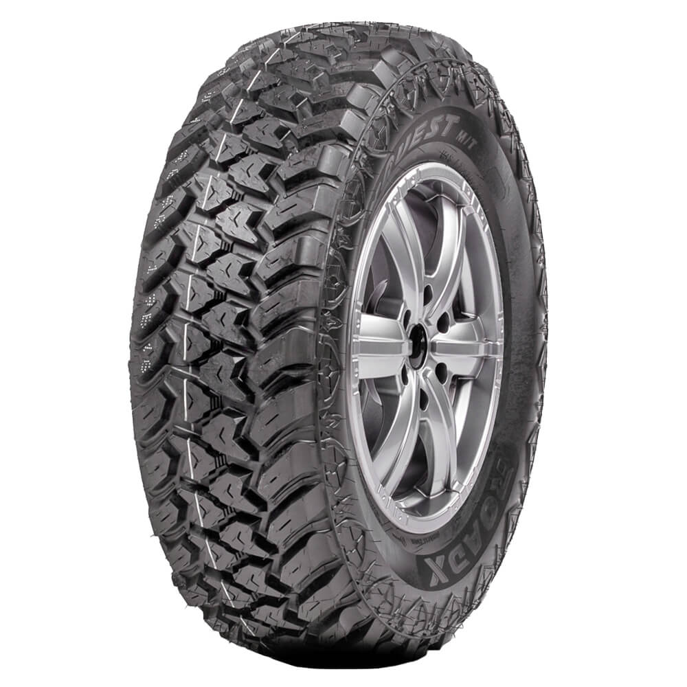 31X10.50R15 ROADX RXQUEST M/T 109Q MUD TERRAIN TYRE