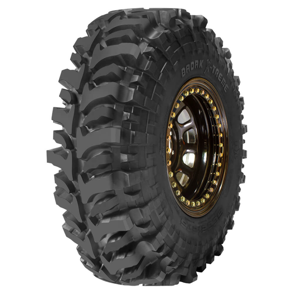 31X10.50R15LT ACCELERA BADAK X-TREME 110N (280/75R15LT)