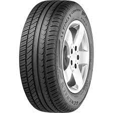 165/60R14 GENERAL TIRE ALTIMAX COMFORT 75H 