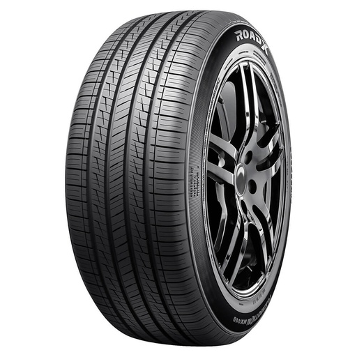 [R2055016MX44087V] 205/50R16 ROADX RXMOTION MX440 87V PASSENGER TYRE