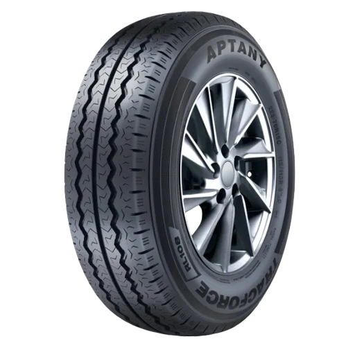 [AP2257015CRL108Y110R] 225/70R15C APTANY RL108Y 112/110R COMMERCIAL TYRE